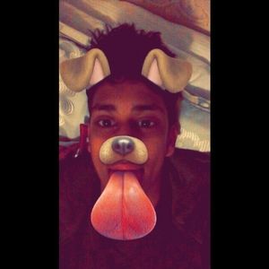 Meet your Posher, Krishna